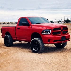 Meet your Posher, Foster